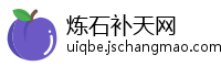 炼石补天网